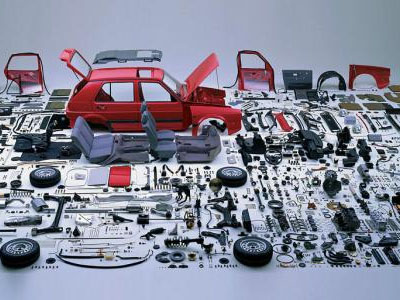 Ζητούν προκαταβολή για να φέρουν ανταλλακτικά σε… 10 μέρες!